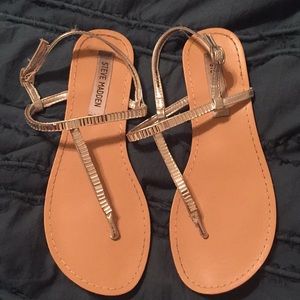 Steve Madden sandals